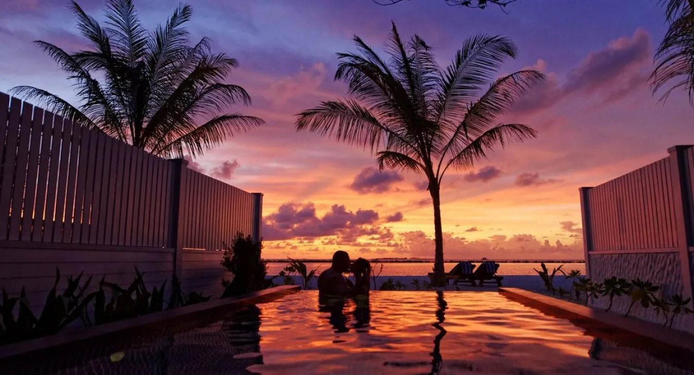 Фото 23. Villa Nautica ex Paradise Island Resort SPA 