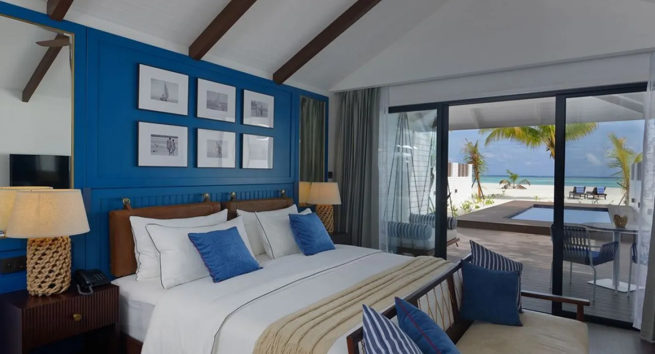 Фото 24. Villa Nautica ex Paradise Island Resort SPA 