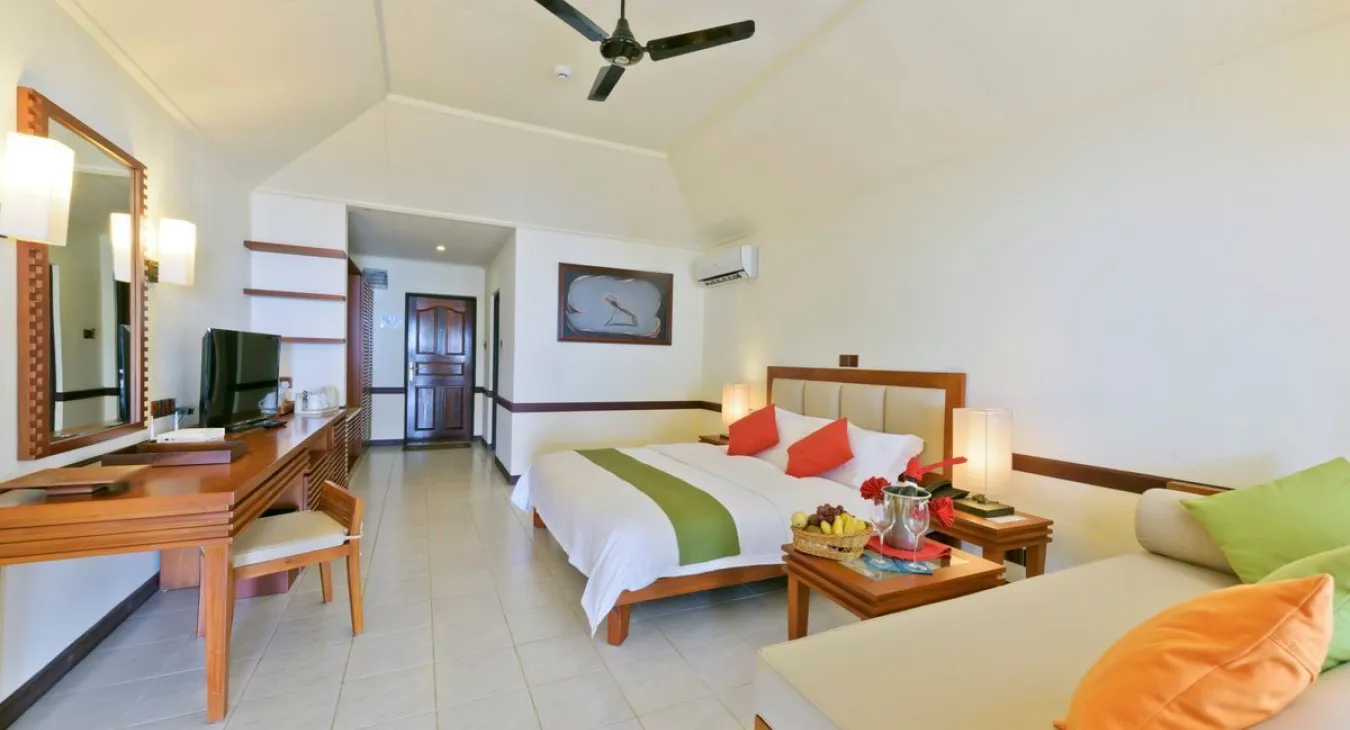 Фото 25. Villa Nautica ex Paradise Island Resort SPA 