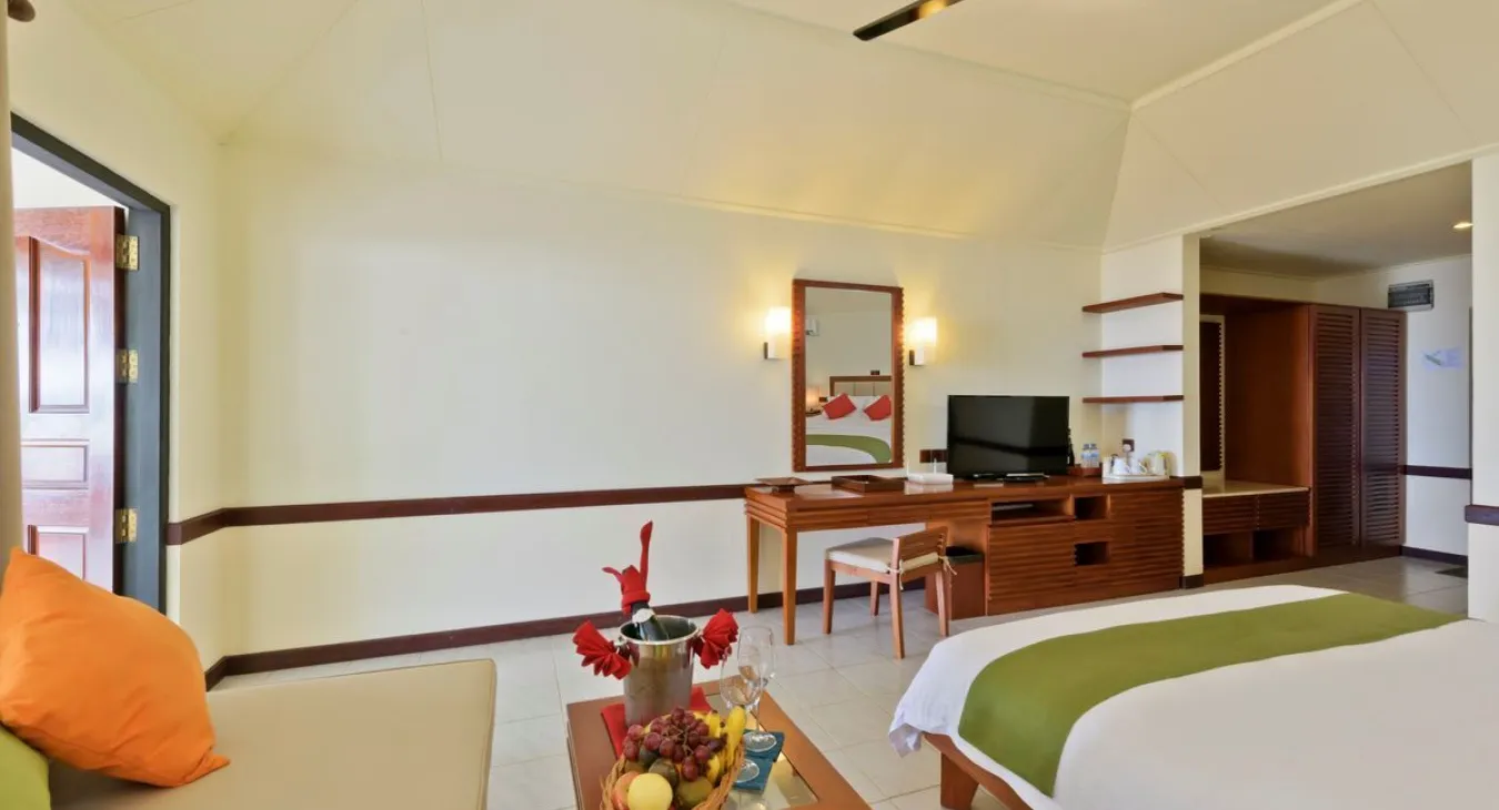 Фото 26. Villa Nautica ex Paradise Island Resort SPA 