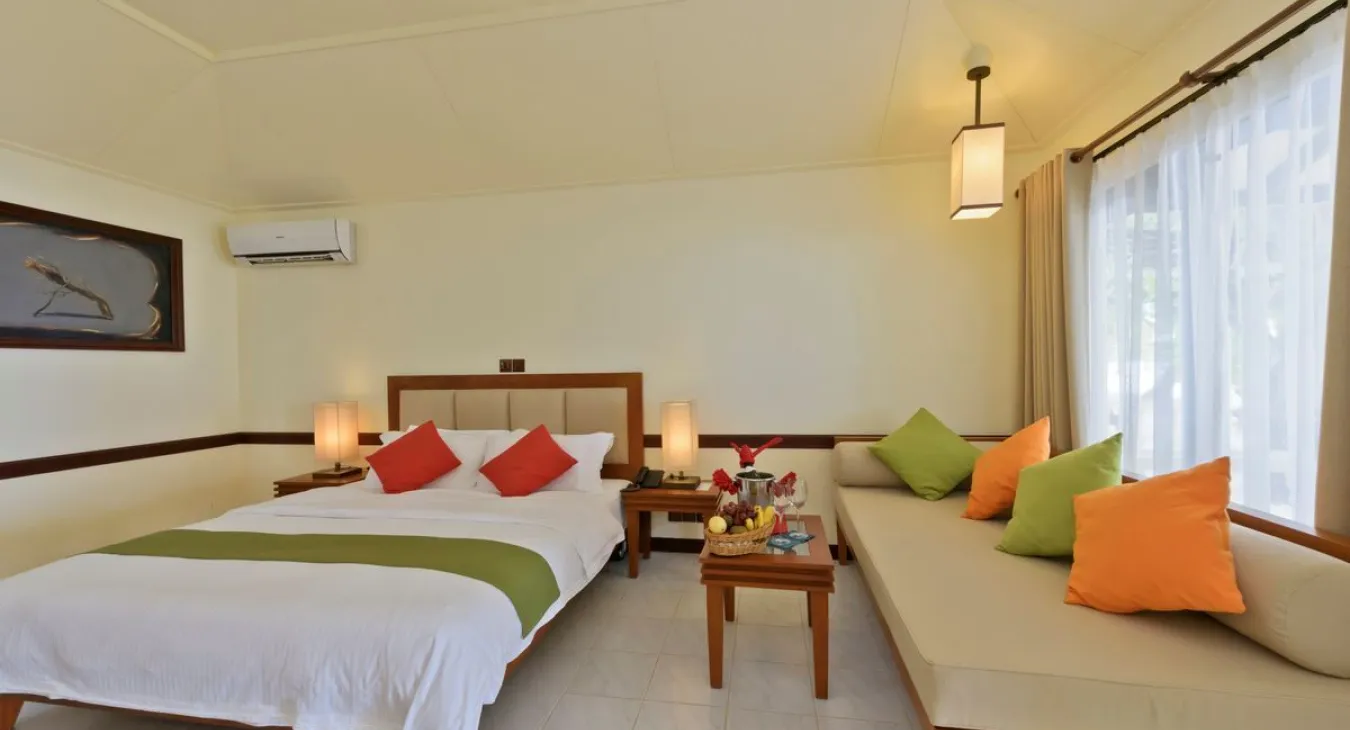 Фото 27. Villa Nautica ex Paradise Island Resort SPA 