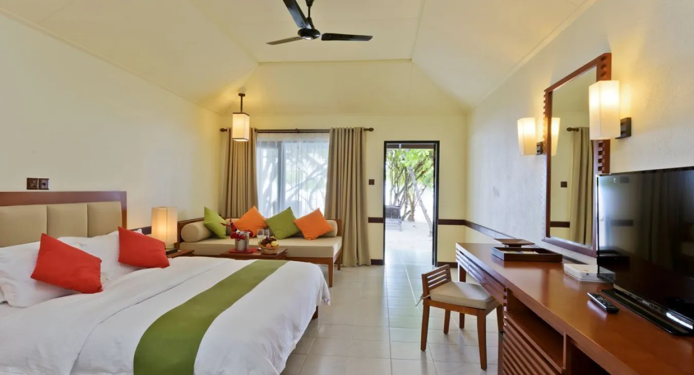 Фото 28. Villa Nautica ex Paradise Island Resort SPA 