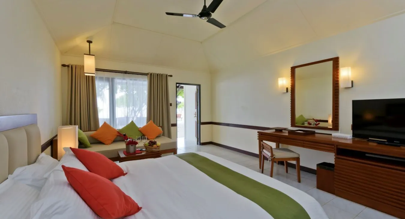 Фото 29. Villa Nautica ex Paradise Island Resort SPA 