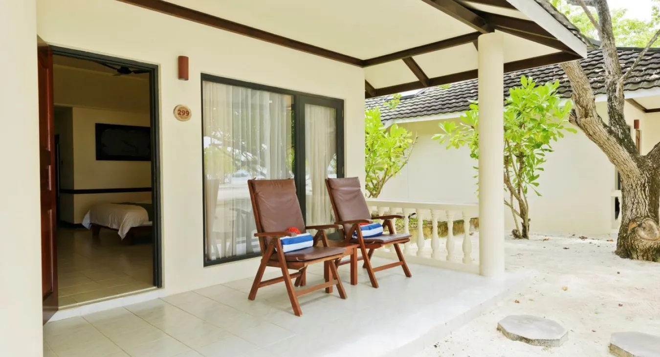 Фото 30. Villa Nautica ex Paradise Island Resort SPA 