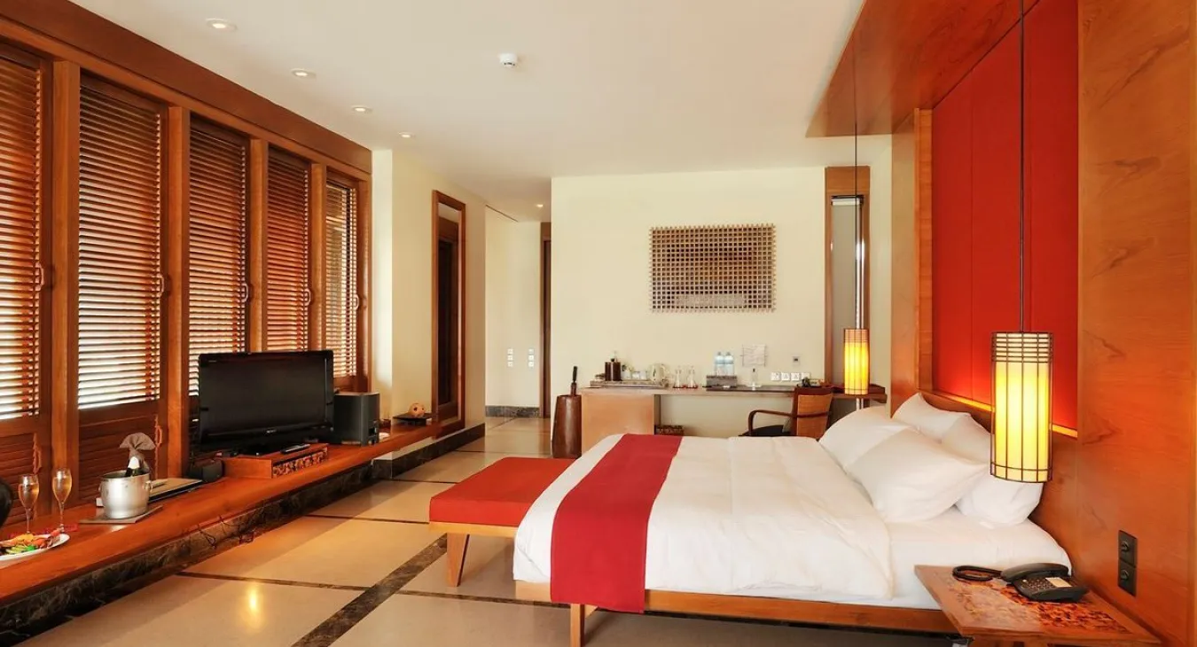 Фото 31. Villa Nautica ex Paradise Island Resort SPA 