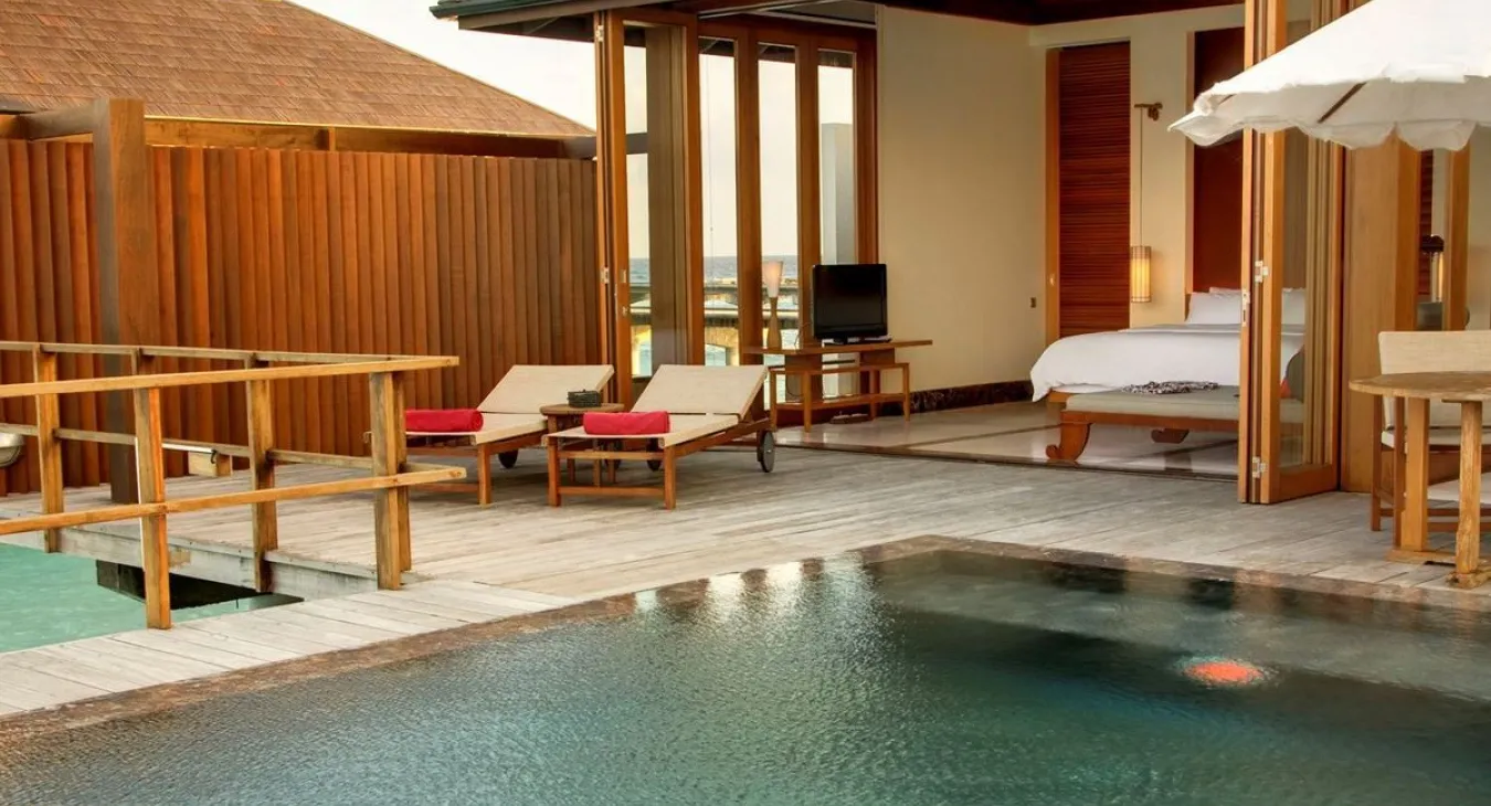 Фото 36. Villa Nautica ex Paradise Island Resort SPA 