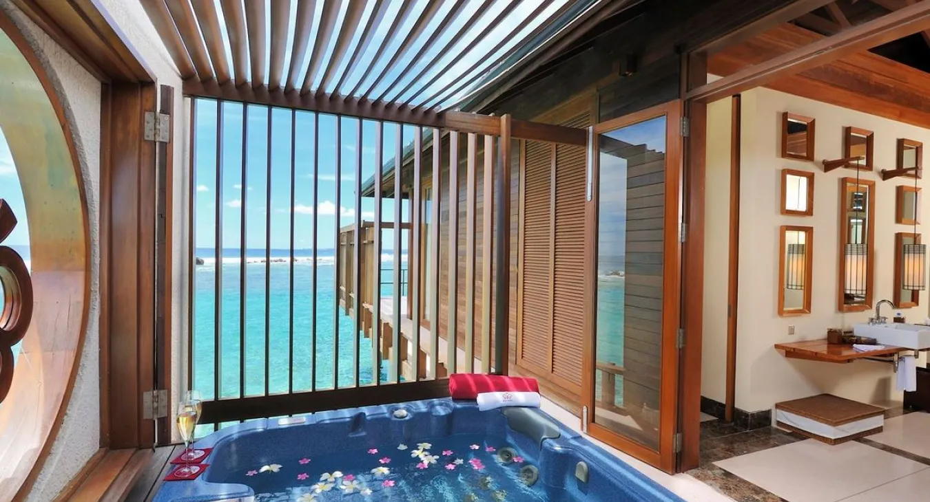 Фото 38. Villa Nautica ex Paradise Island Resort SPA 