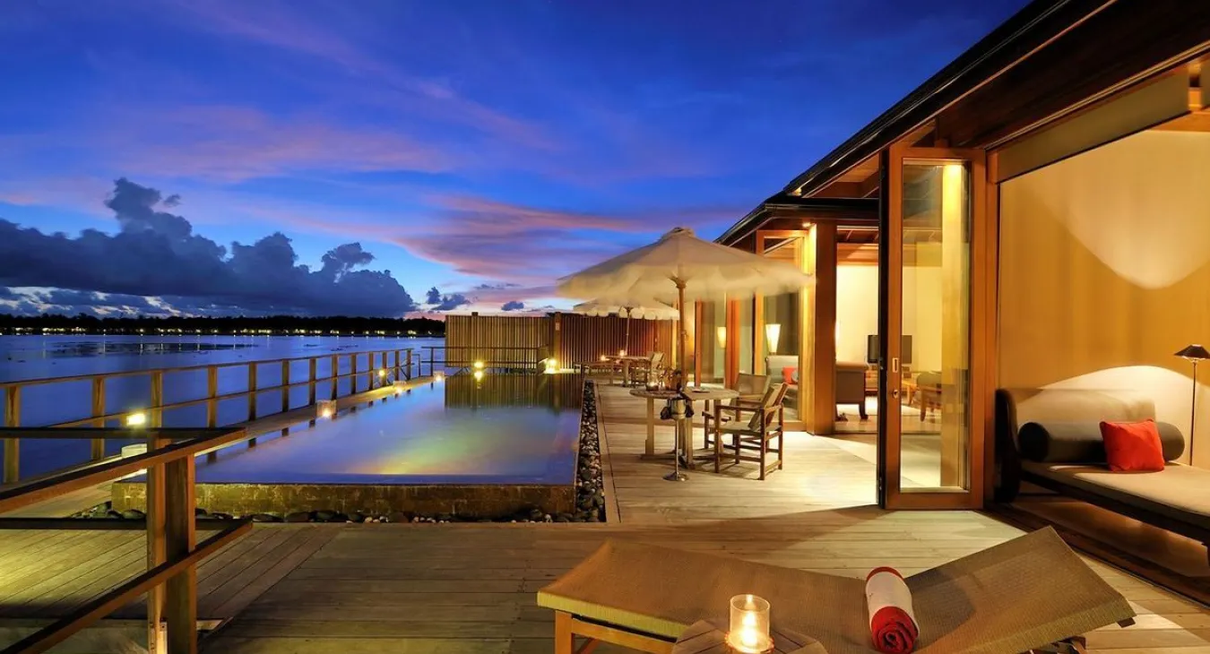 Фото 39. Villa Nautica ex Paradise Island Resort SPA 