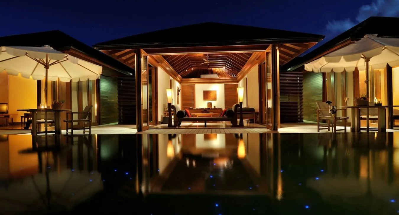 Фото 41. Villa Nautica ex Paradise Island Resort SPA 