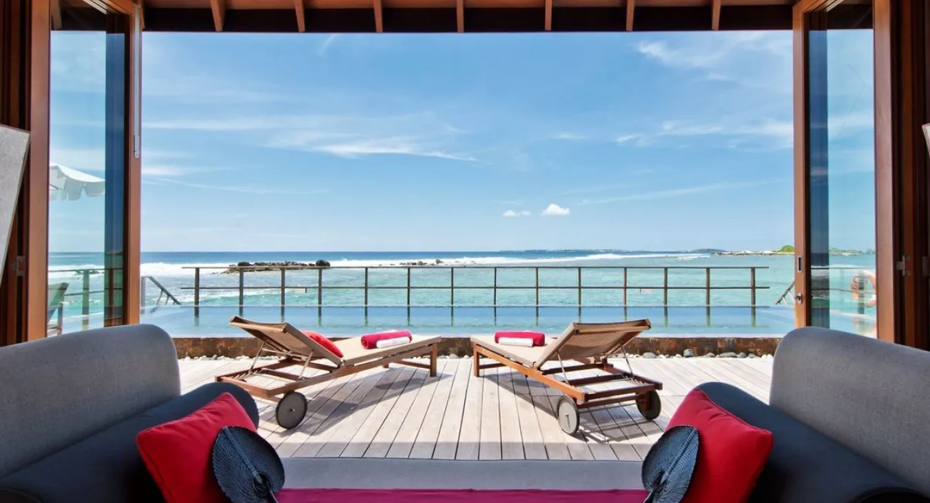 Фото 42. Villa Nautica ex Paradise Island Resort SPA 