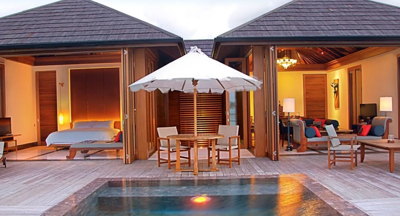 Фото 44. Villa Nautica ex Paradise Island Resort SPA 