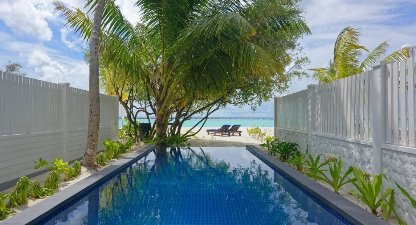 Фото 47. Villa Nautica ex Paradise Island Resort SPA 