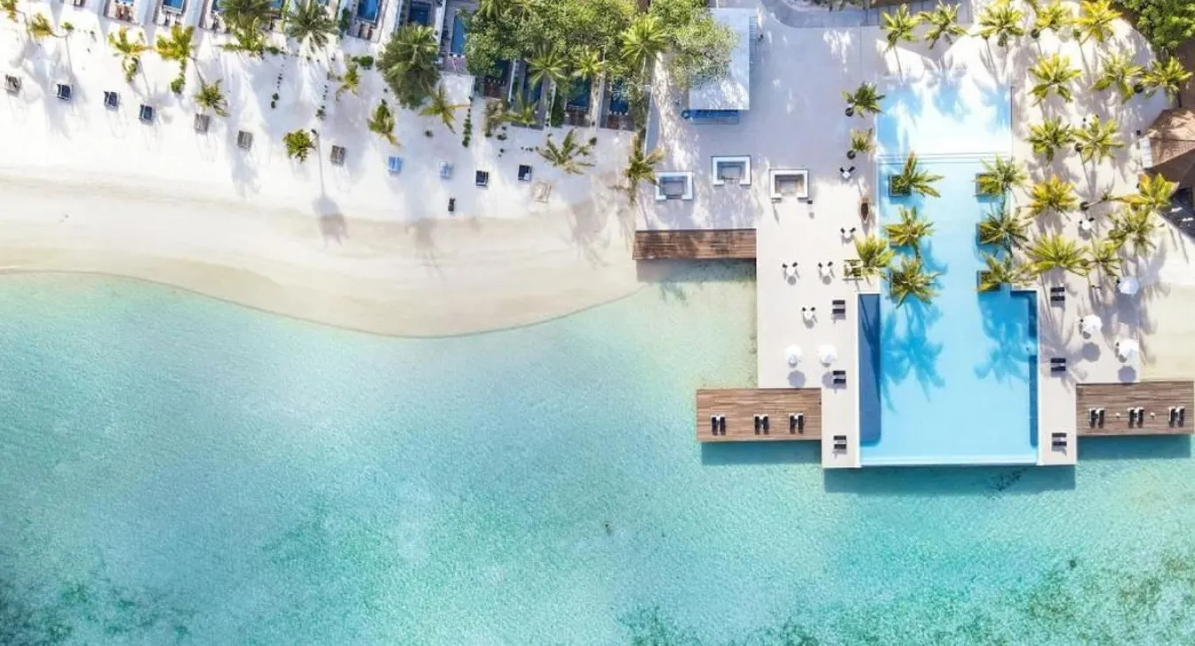 Фото 6. Villa Nautica ex Paradise Island Resort SPA 