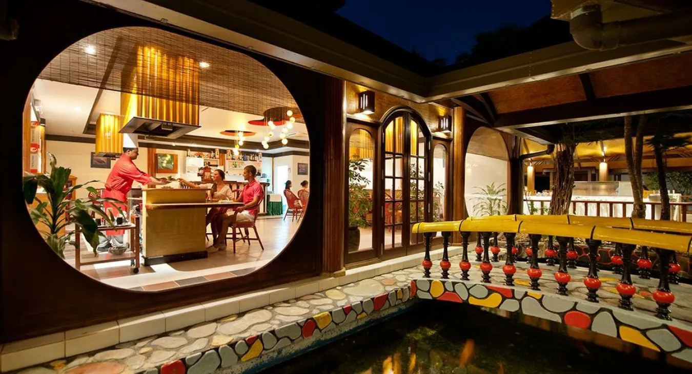 Фото 63. Villa Nautica ex Paradise Island Resort SPA 