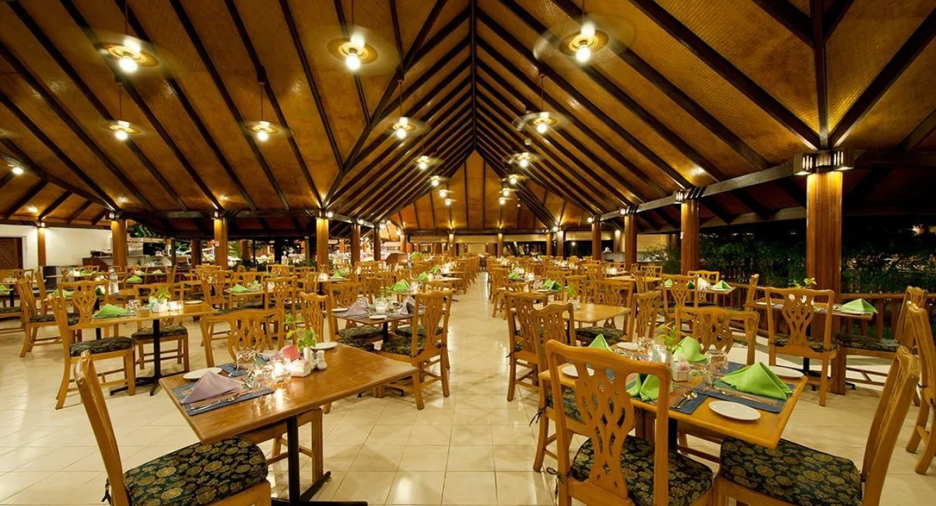 Фото 64. Villa Nautica ex Paradise Island Resort SPA 