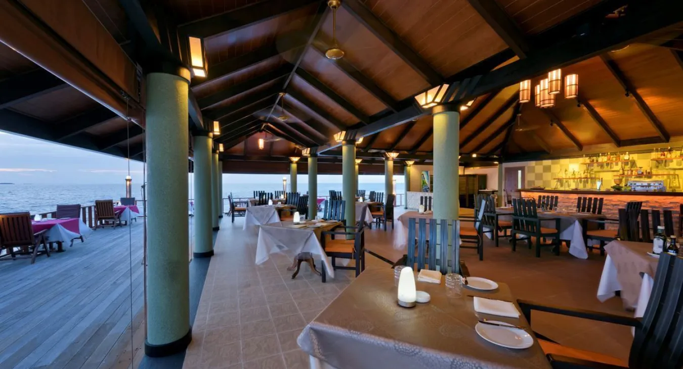 Фото 65. Villa Nautica ex Paradise Island Resort SPA 