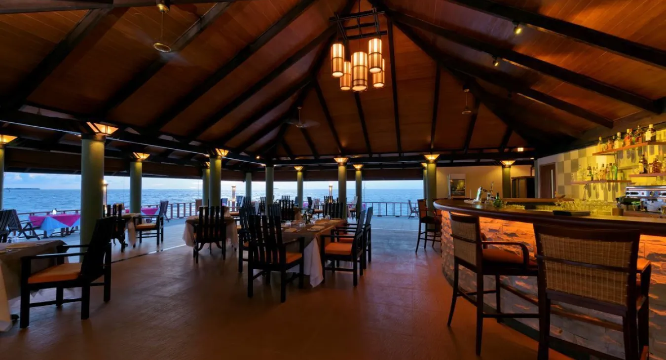 Фото 66. Villa Nautica ex Paradise Island Resort SPA 