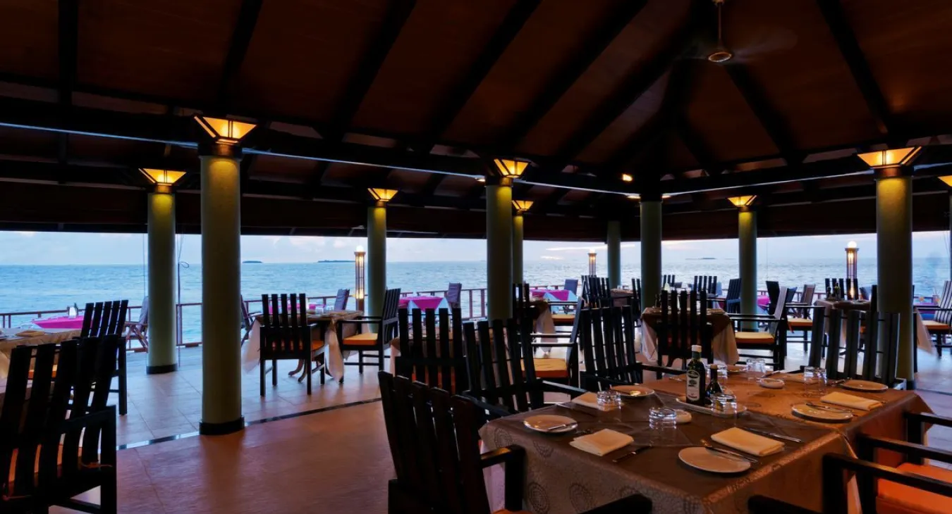 Фото 67. Villa Nautica ex Paradise Island Resort SPA 