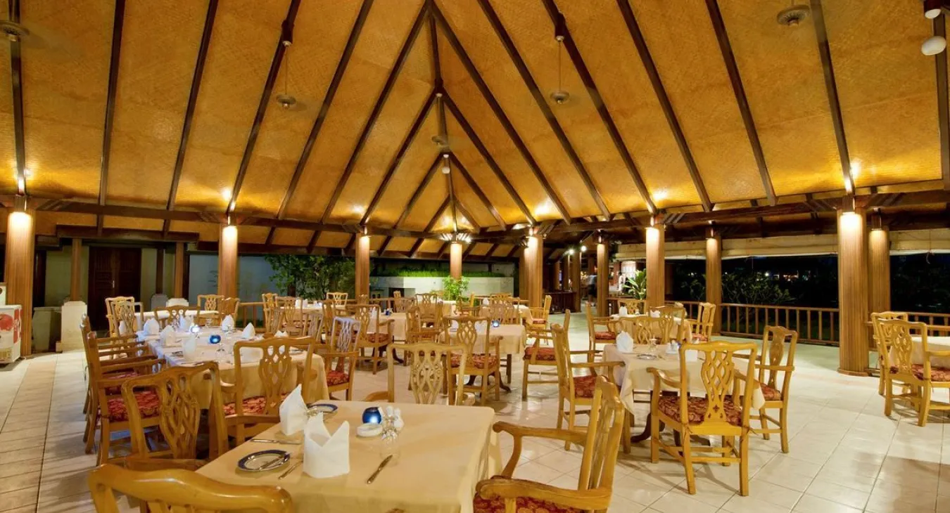 Фото 69. Villa Nautica ex Paradise Island Resort SPA 