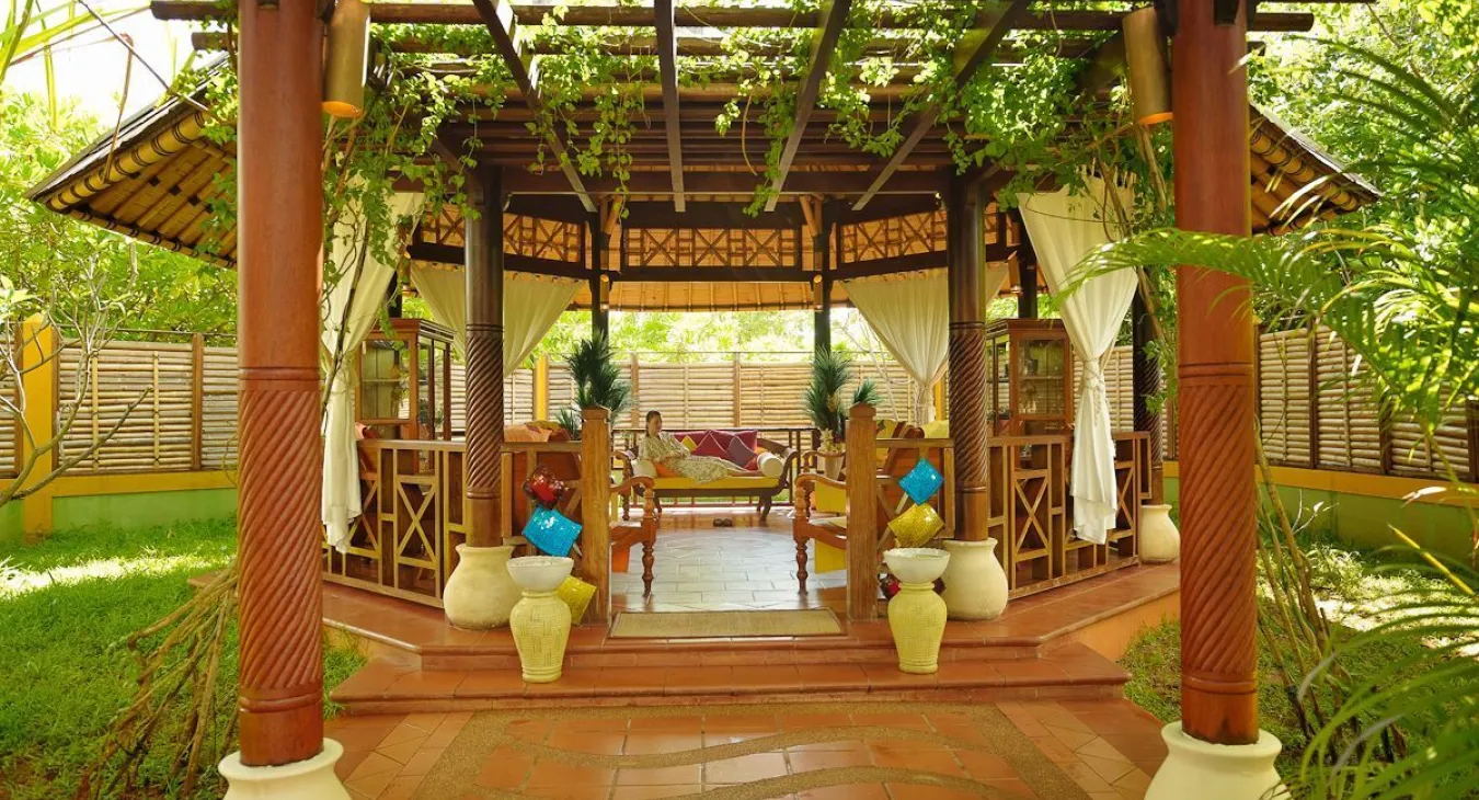 Фото 83. Villa Nautica ex Paradise Island Resort SPA 