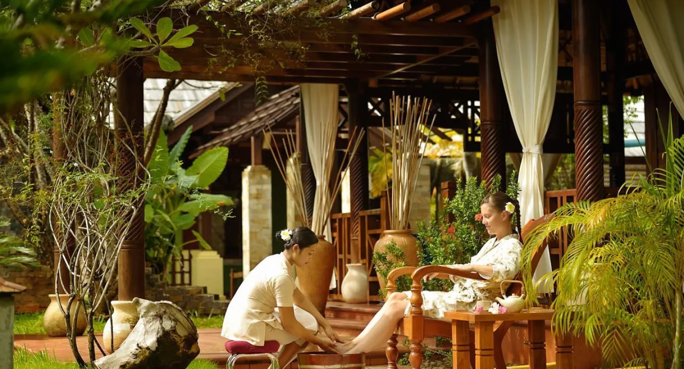 Фото 84. Villa Nautica ex Paradise Island Resort SPA 