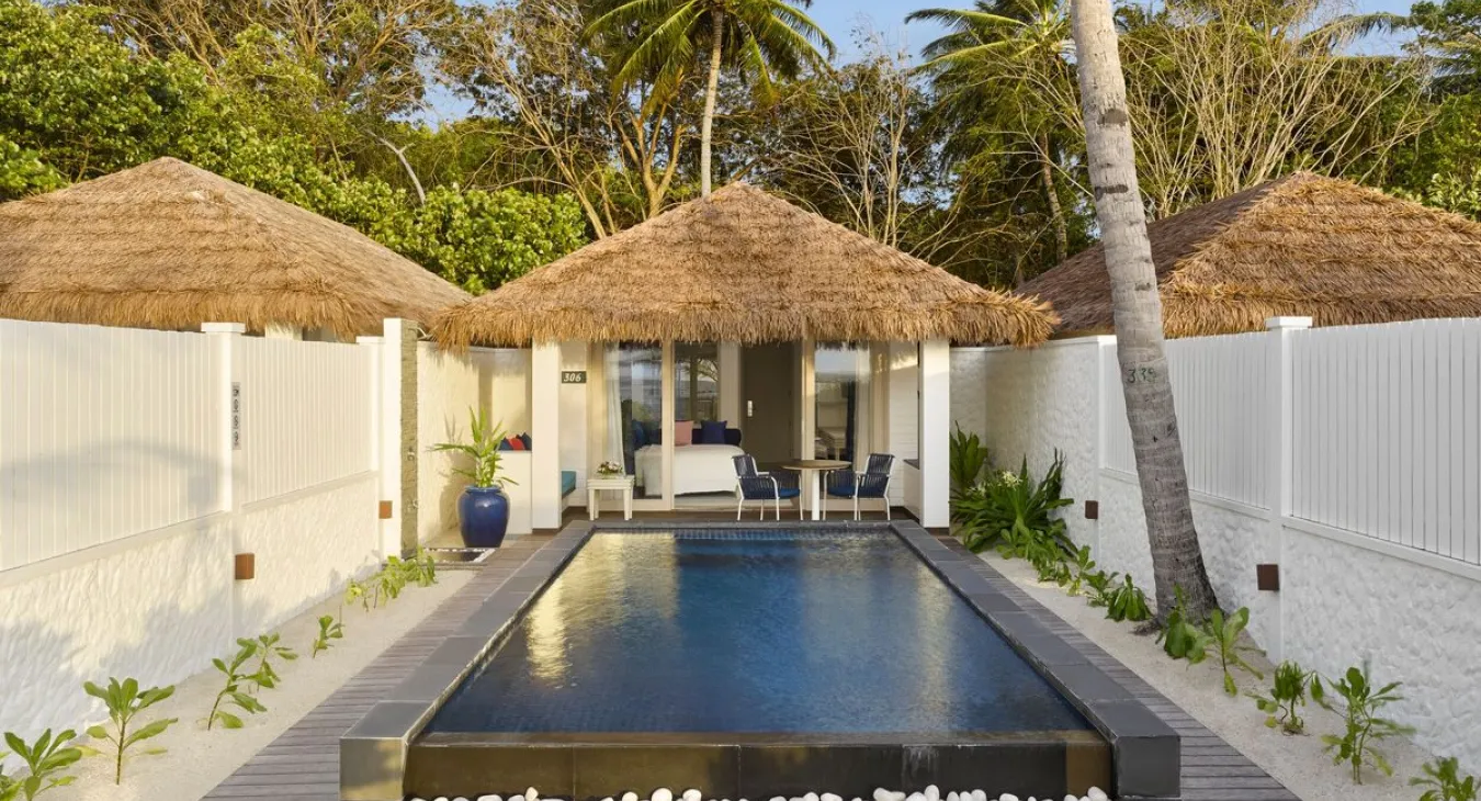 Villa-Nautica-Sunset-Beach-Pool-Villa фото 3