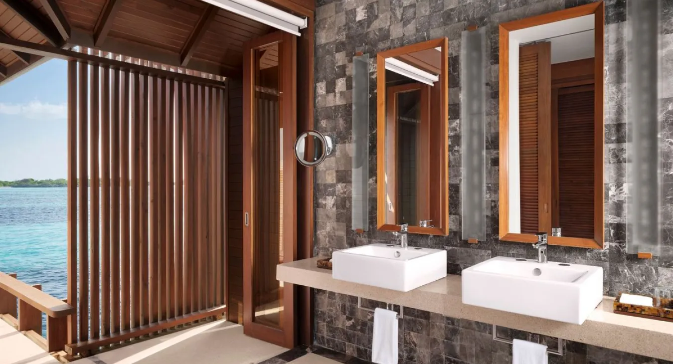 Villa-Nautica-Water-Villa-with-Whirlpool фото 2